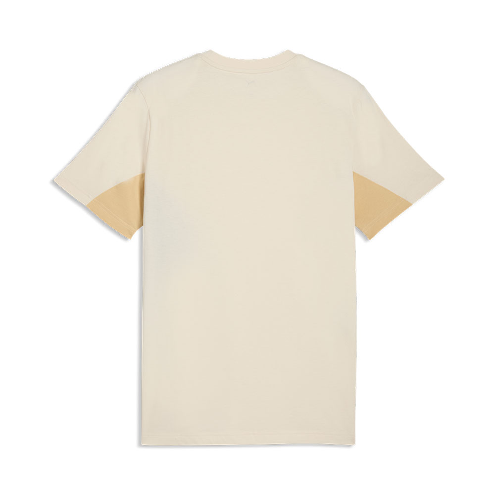 Puma Ess Block Tee image number null