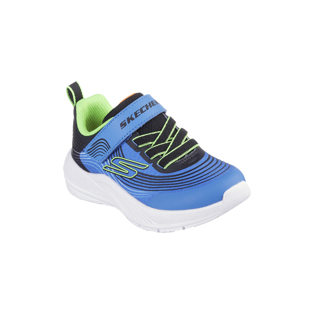 Skechers Microspec Advance Boys image number null