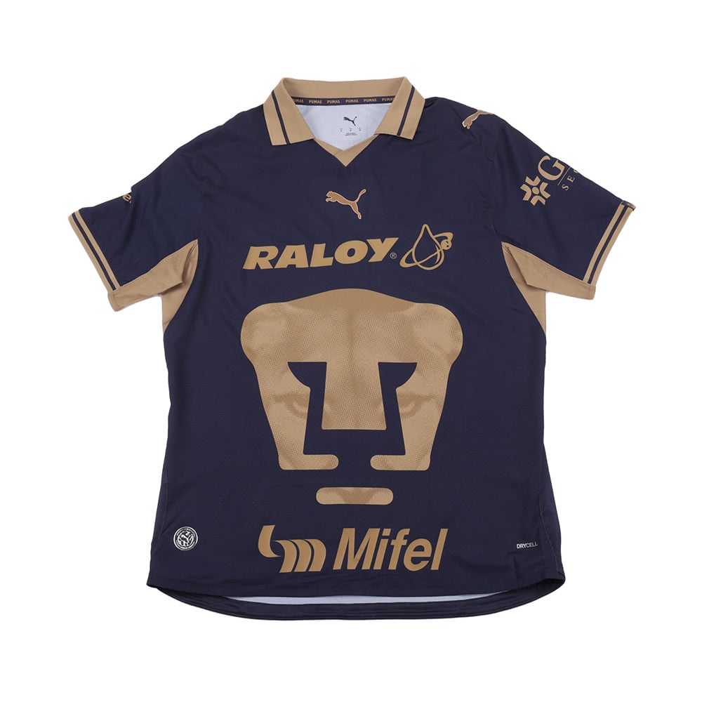Puma Jersey Pumas Home Jersey Cancha 26 27 MULTICOLOR 