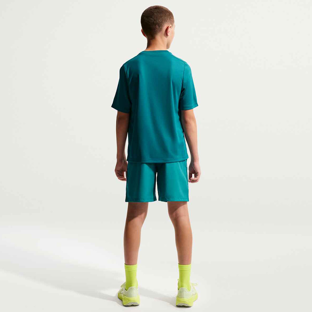 Nike B Nk Multi Refresh Top image number null