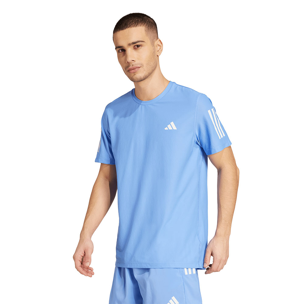Adidas Otr B Tee MULTICOLOR 
