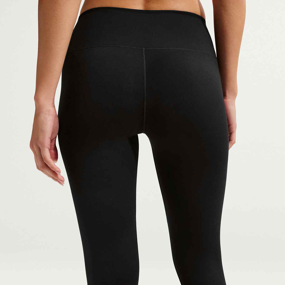 Nike W Nk Df One Hr 7 8 Tight Useam image number null