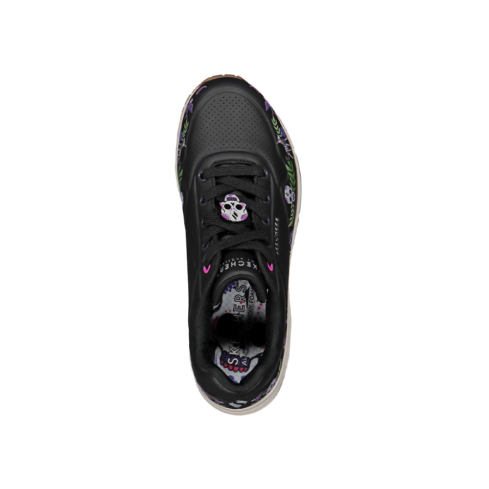 Skechers Uno Dia De Muertos  