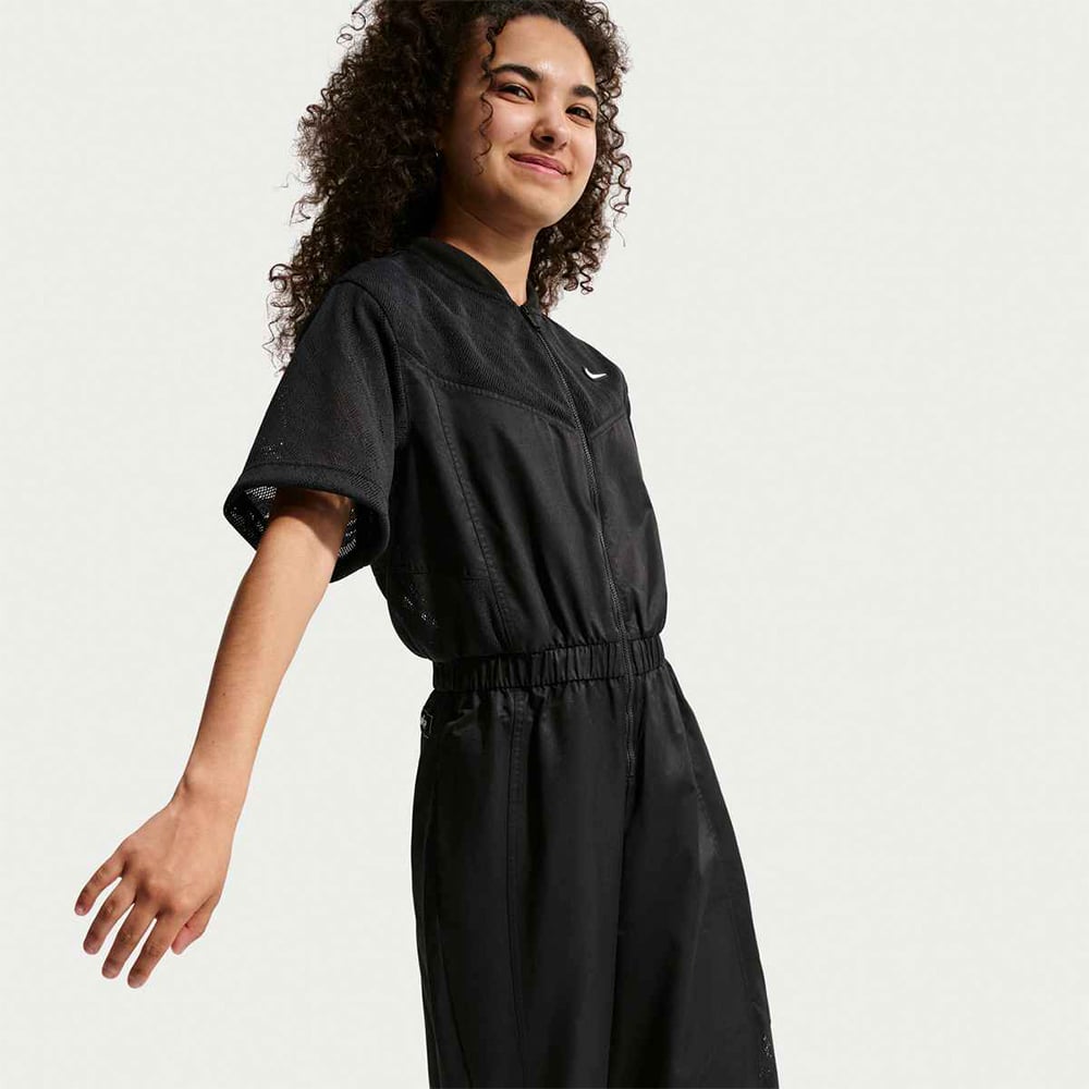 Nike G Nsw Wvn Jumpsuit Dance image number null