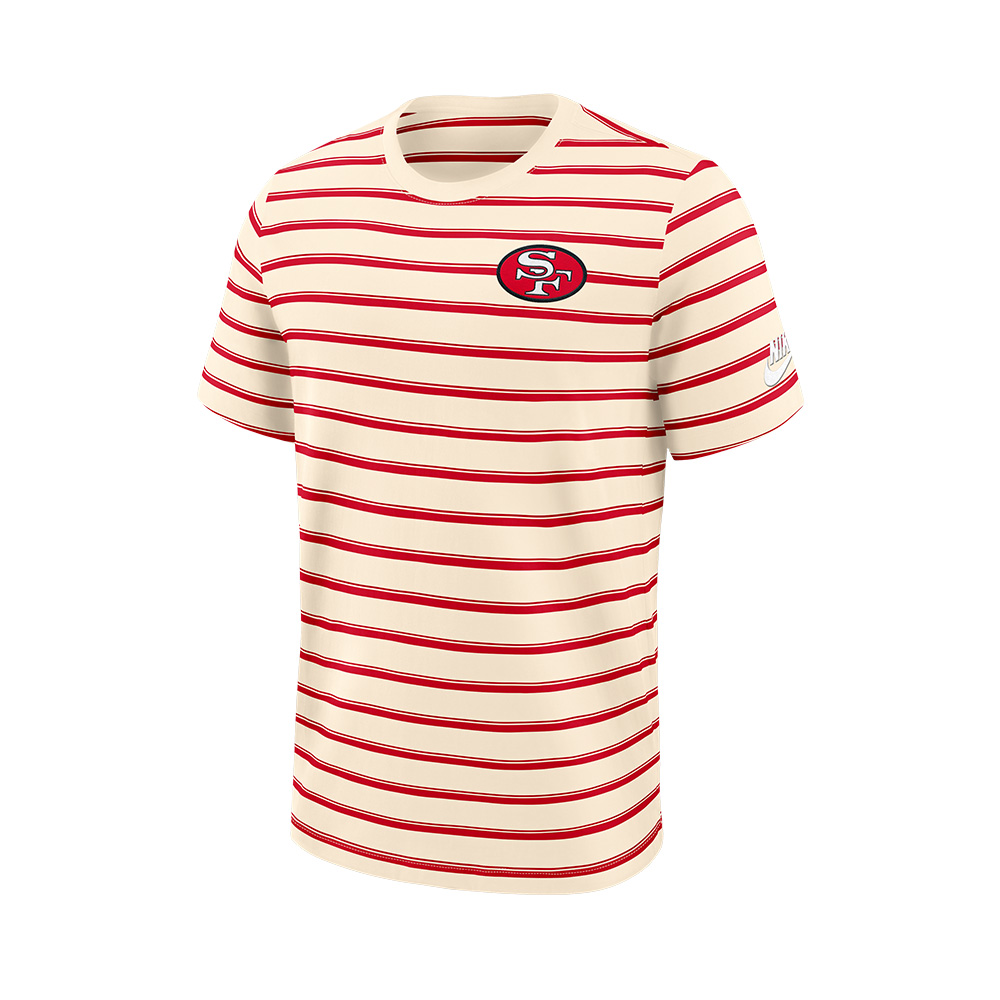 Nike Rewind San Francisco 49Ers image number null