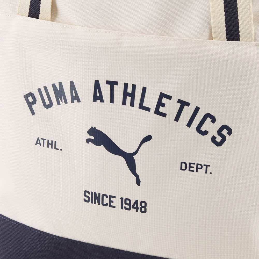 Puma Phase Class Tote image number null