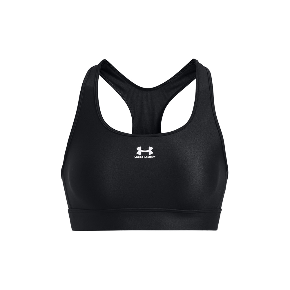 Under Armour Ua Heatgear Mid Padless image number null