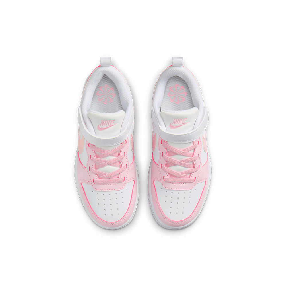 Nike Court Borough Low Recraft Ps MULTICOLOR 