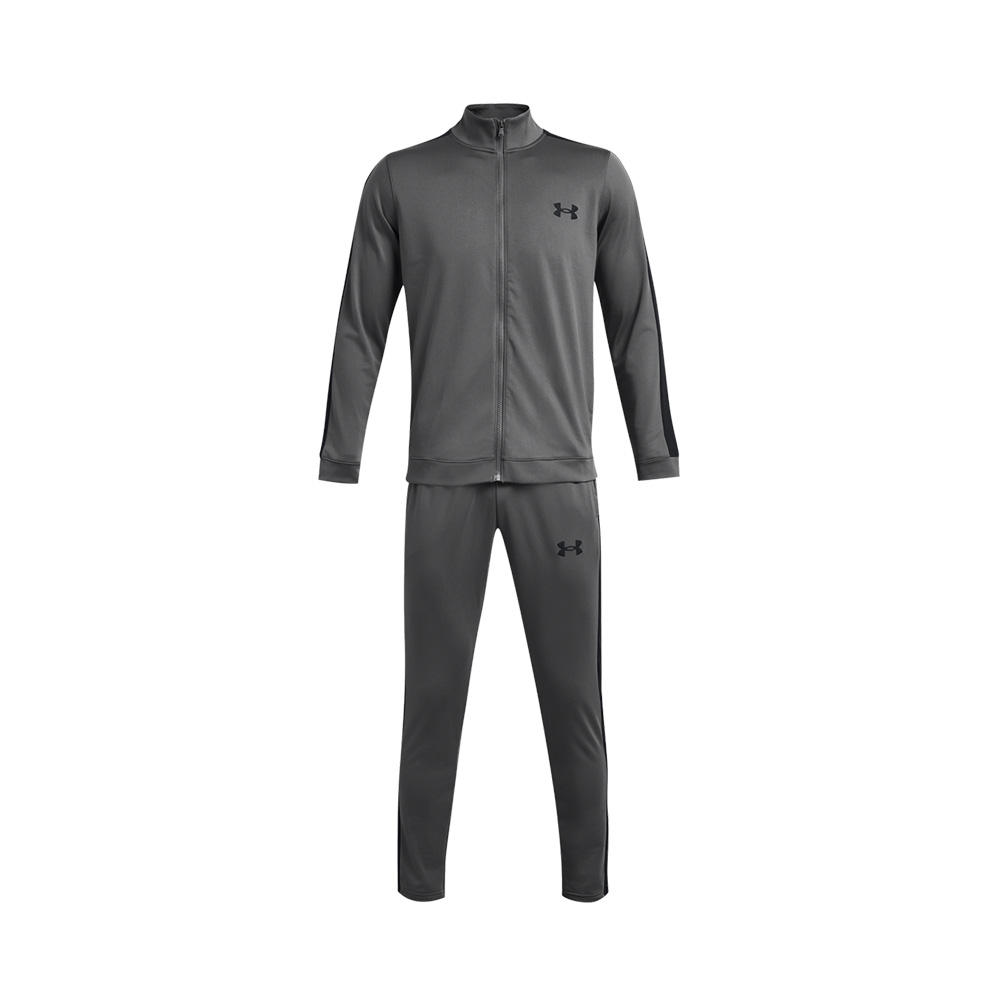 Under Armour Knit Track Suit image number null