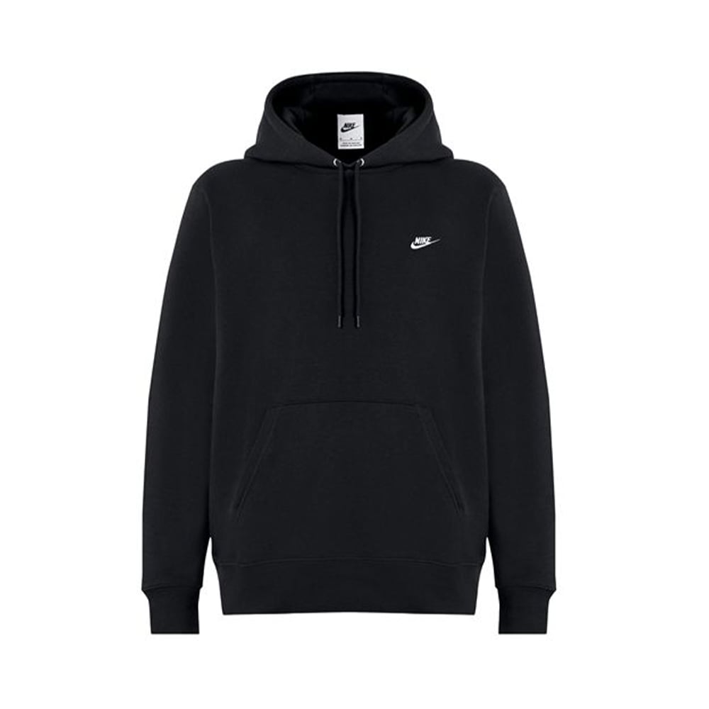 Nike M Nk Club Ft Po Hoodie MULTICOLOR 