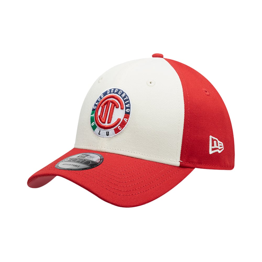 New Era 940 Lmx Stdm Toluca image number null