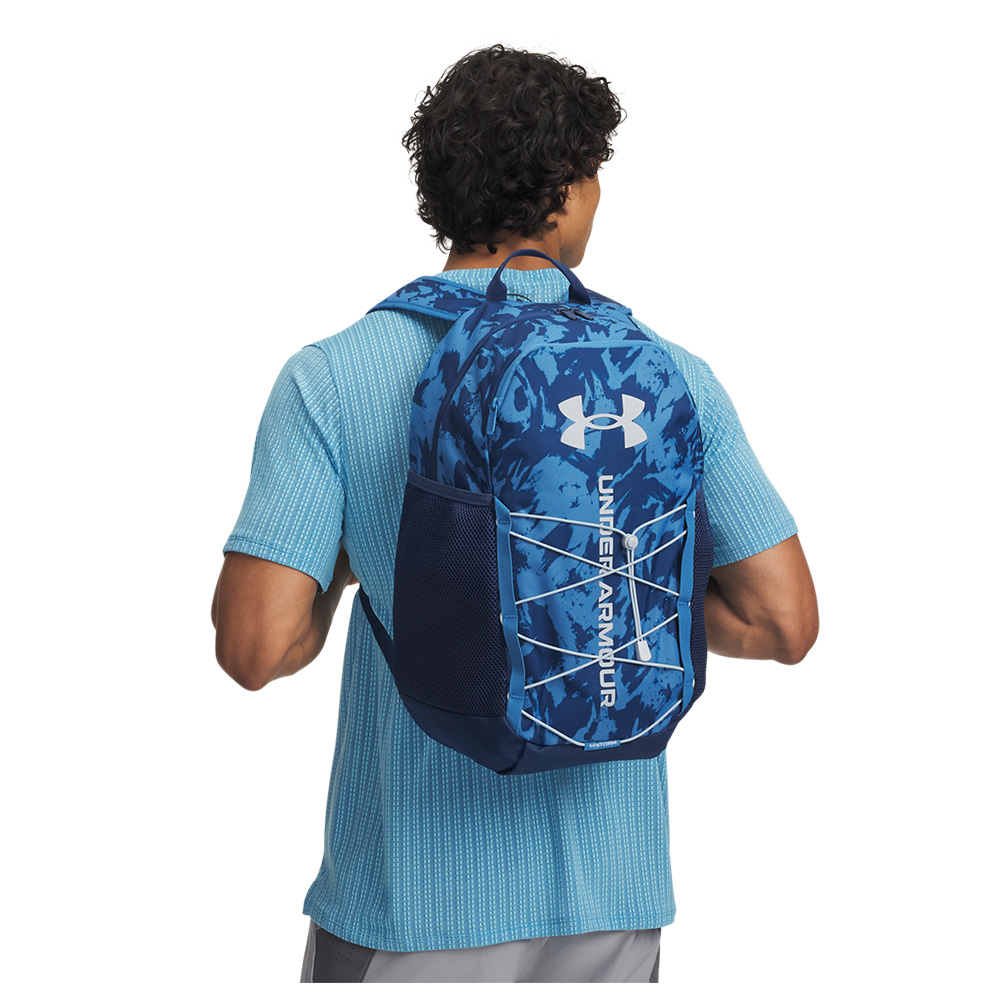Under Armour Hustle Sport 6.0 Backpack image number null