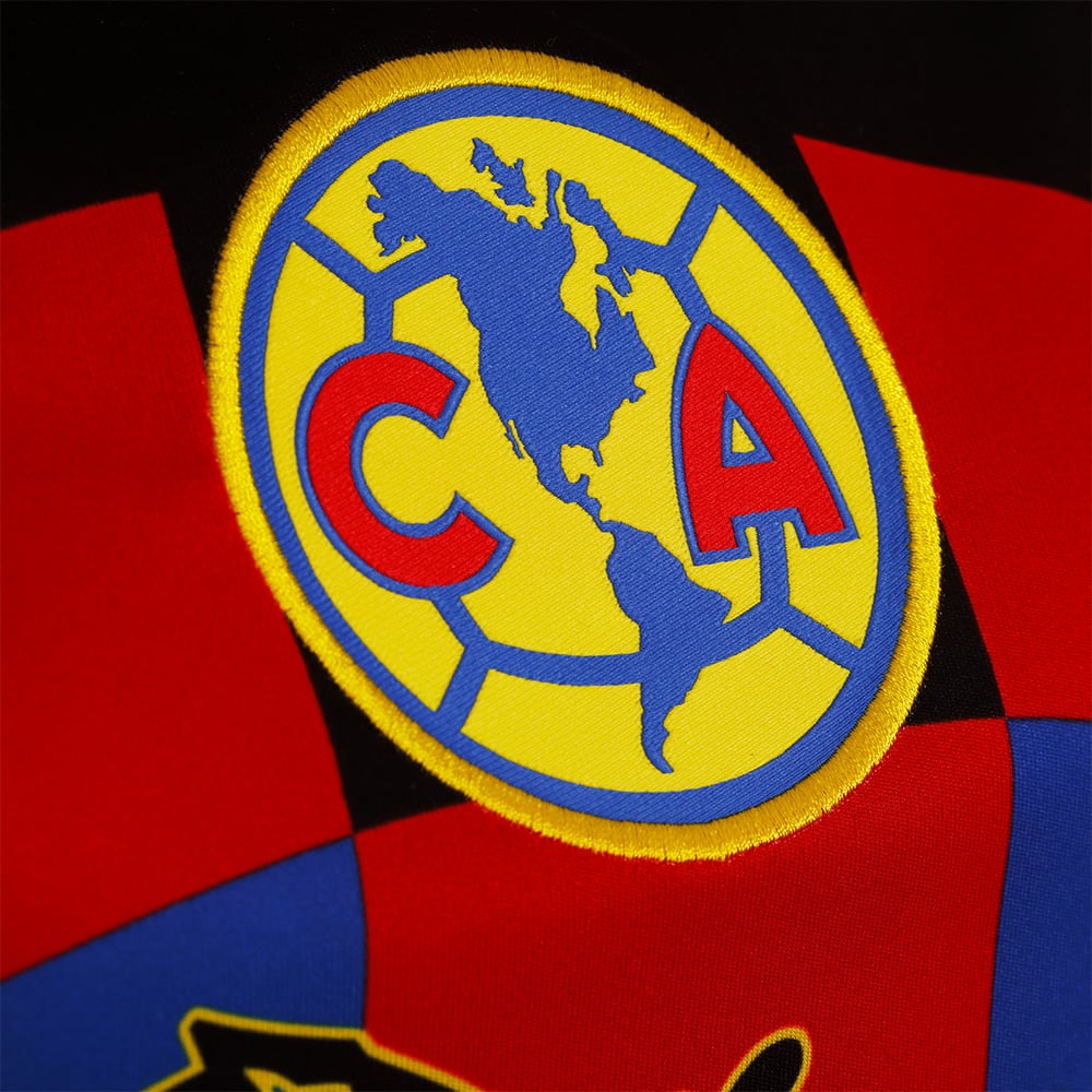 Adidas Jersey Local Club América 25/26 Para Mujer image number null