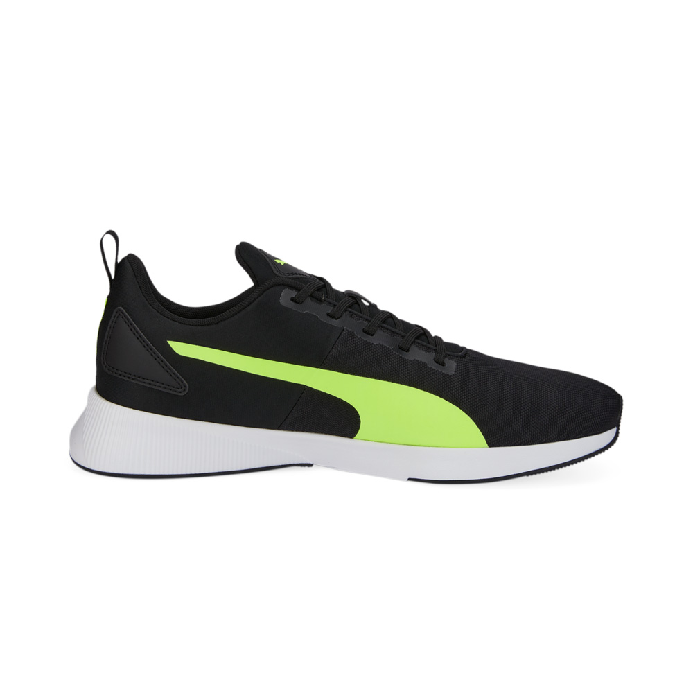 Puma Flyer Runner Mesh NEGRO 