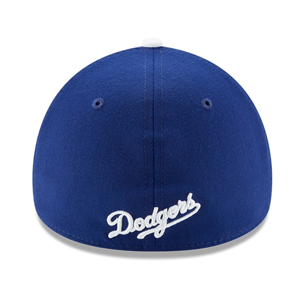 New Era Gorra Los Angeles Dodgers Basics 39Thirty image number null