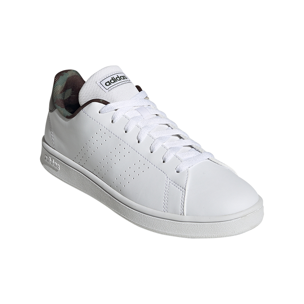 Adidas Tenis Advantage Base Court Lifestyle image number null