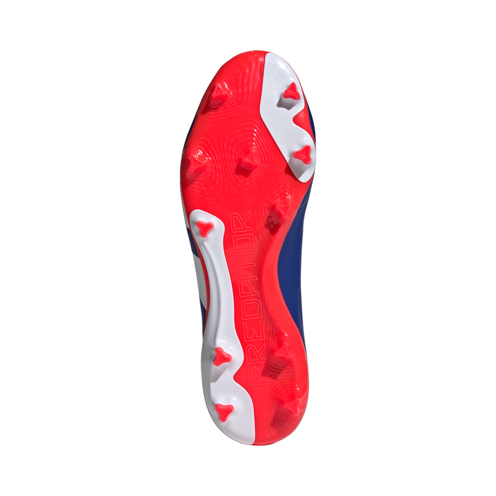 Adidas Calzado De Futbol Predator League Terreno Firme image number null