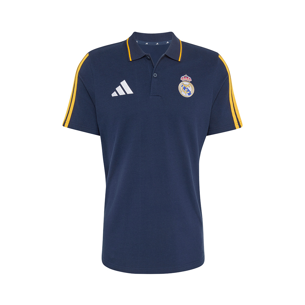 Adidas Real Dna Polo MULTICOLOR 