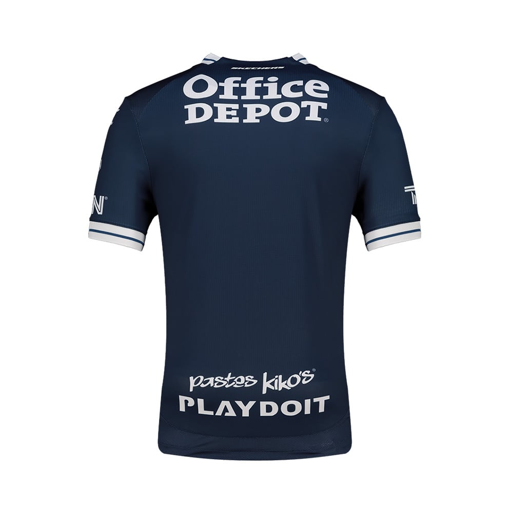 Skechers Pachuca Jersey Visita 2526 image number null
