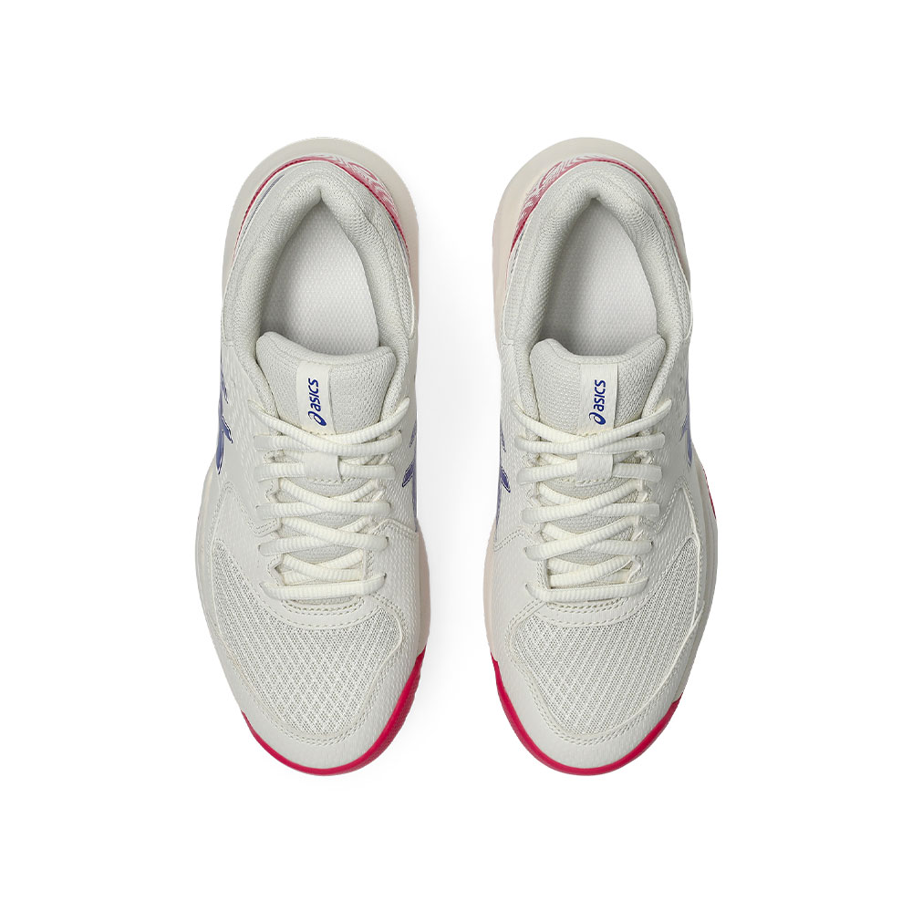 Asics Dedicate 8 image number null