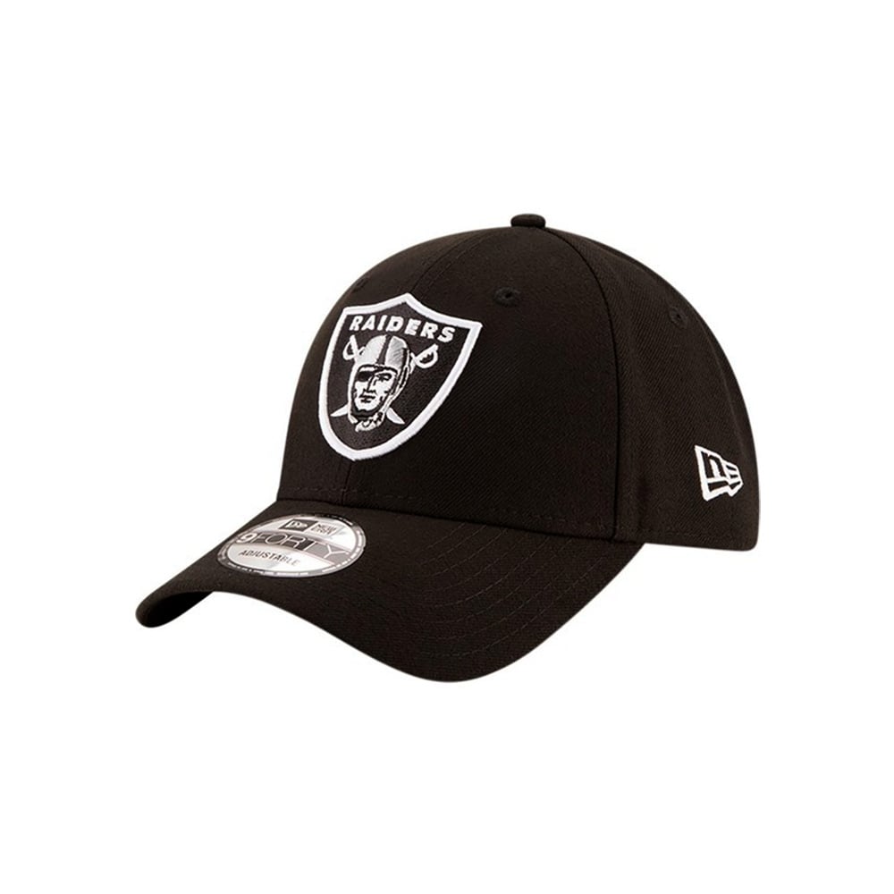 New Era Gorra The League Las Vegas Raiders Team image number null