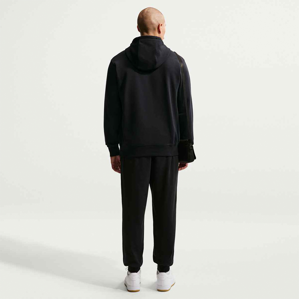 Nike M Nk Club Ft Po Hoodie MULTICOLOR 