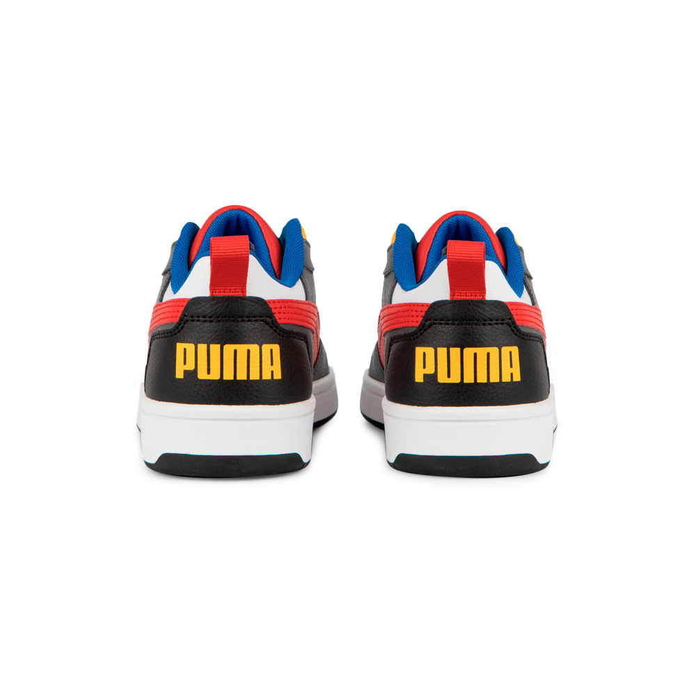 Puma Rebound V6 Lo Jr image number null