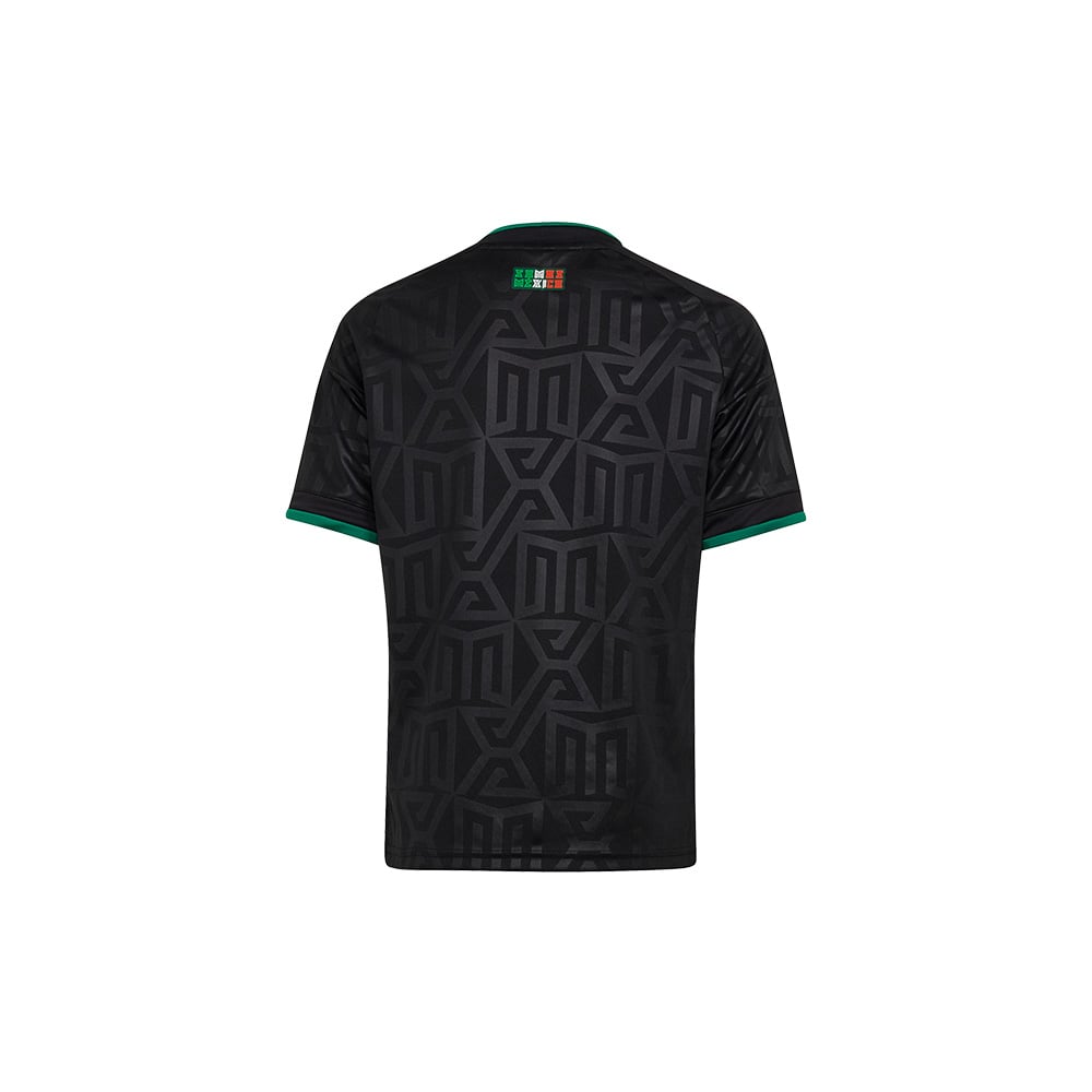 Adidas Fmf 3 Jsy Y Mexico image number null