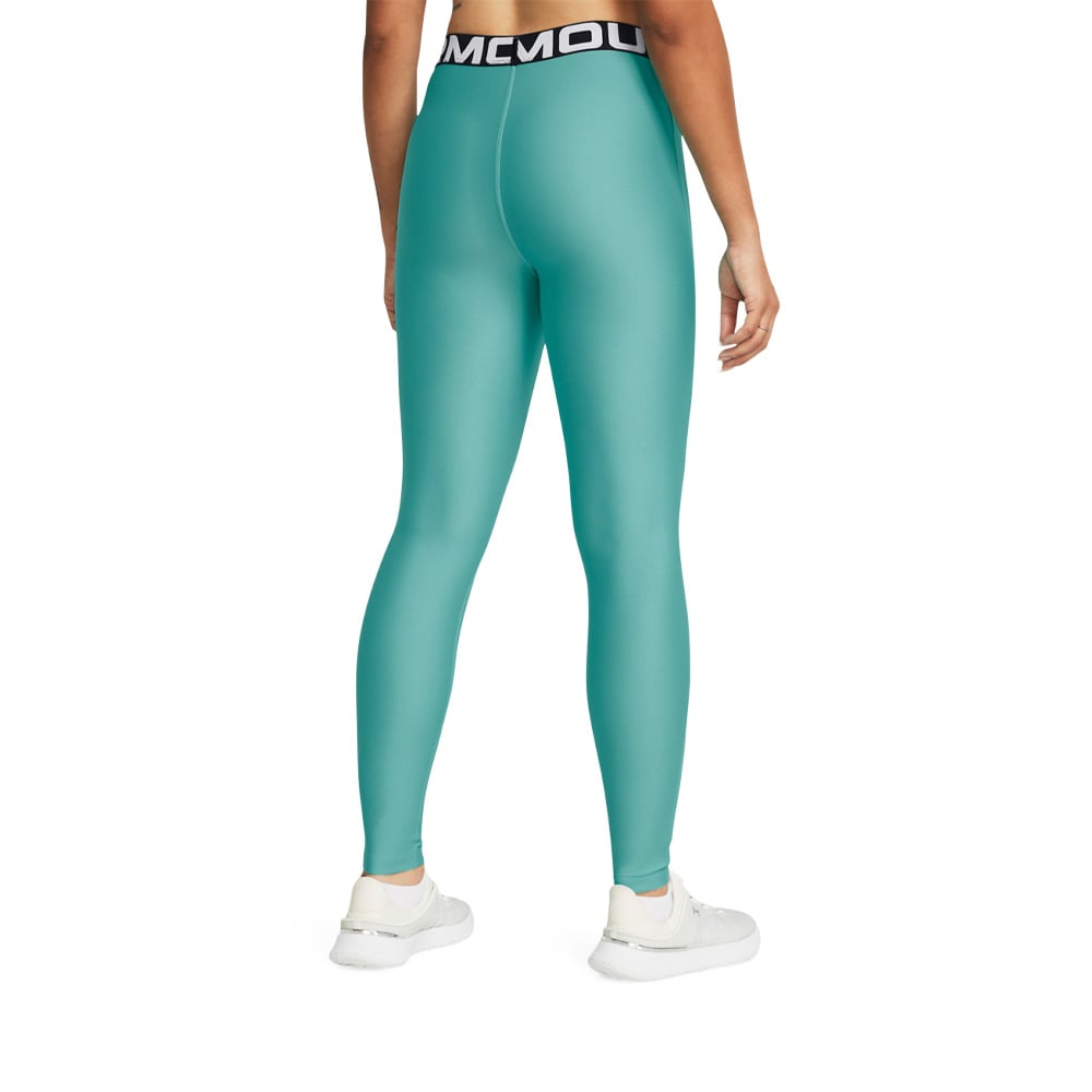 Under Armour Ua Hg Authentics Legging image number null