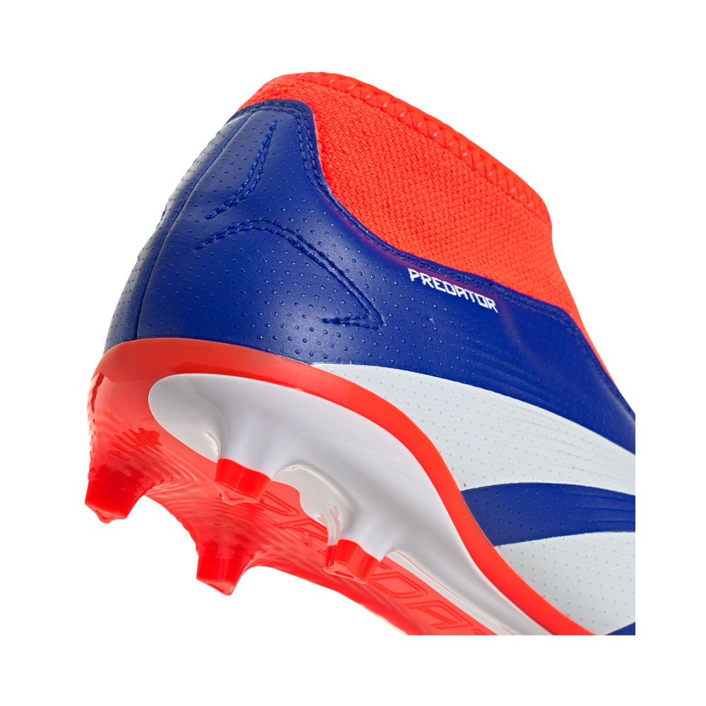 Adidas Calzado De Futbol Predator League Terreno Firme Sin Cordones Ninos image number null