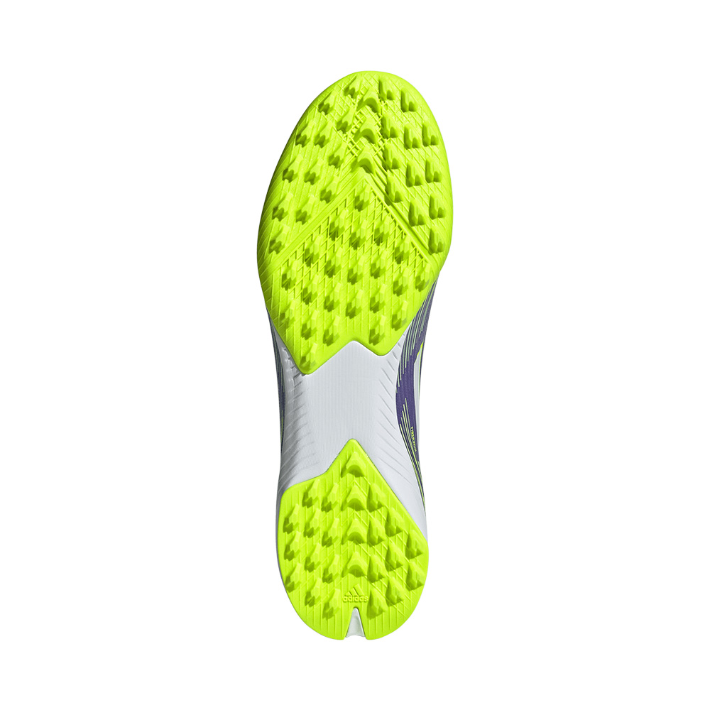 Adidas F50 League Sin Cordones Cesped Artificial Calzado De Futbol image number null
