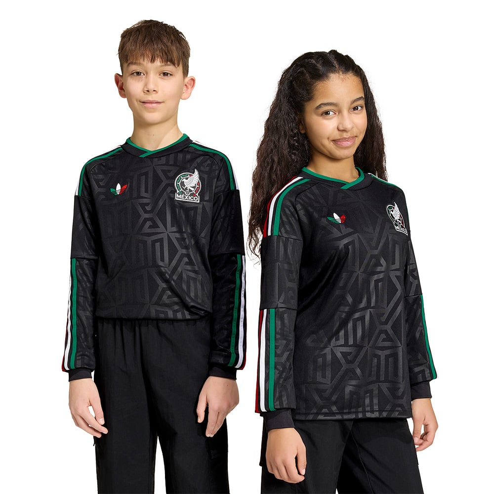 Adidas Fmf 3 Jsy Yl Mexico image number null