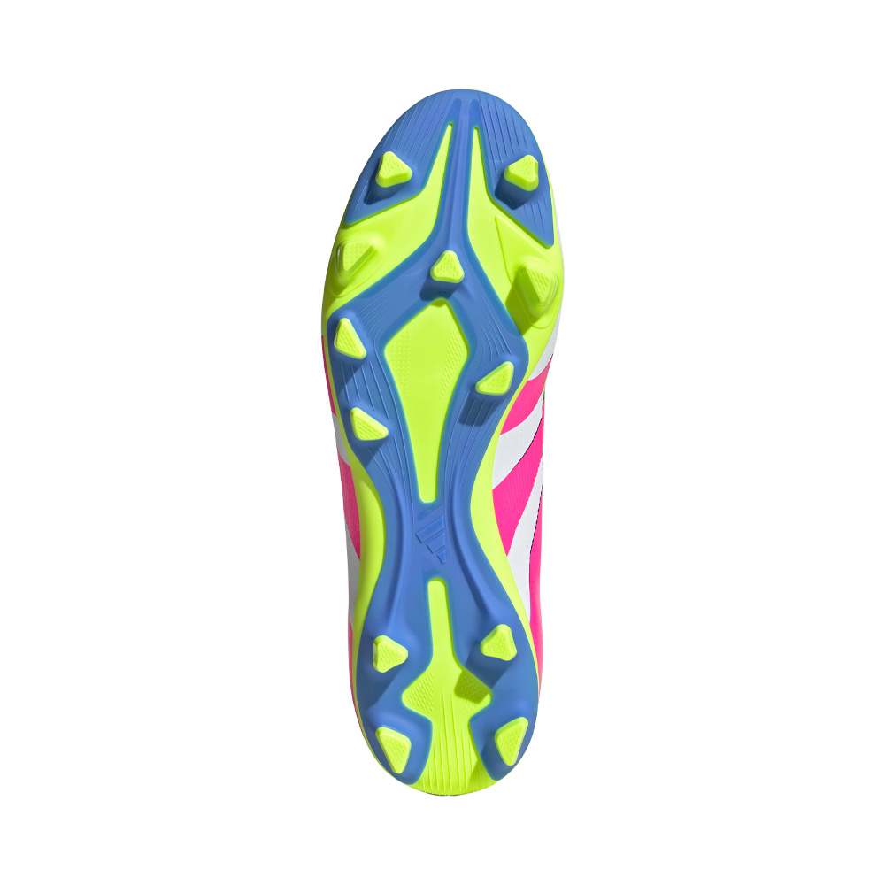 Adidas Calzado De Futbol Predator Club Terreno Firme Multisuperficie image number null