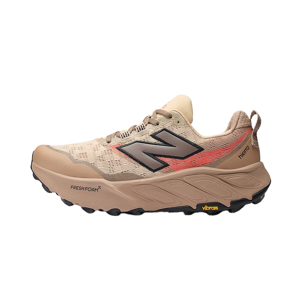 New Balance Hierro image number null