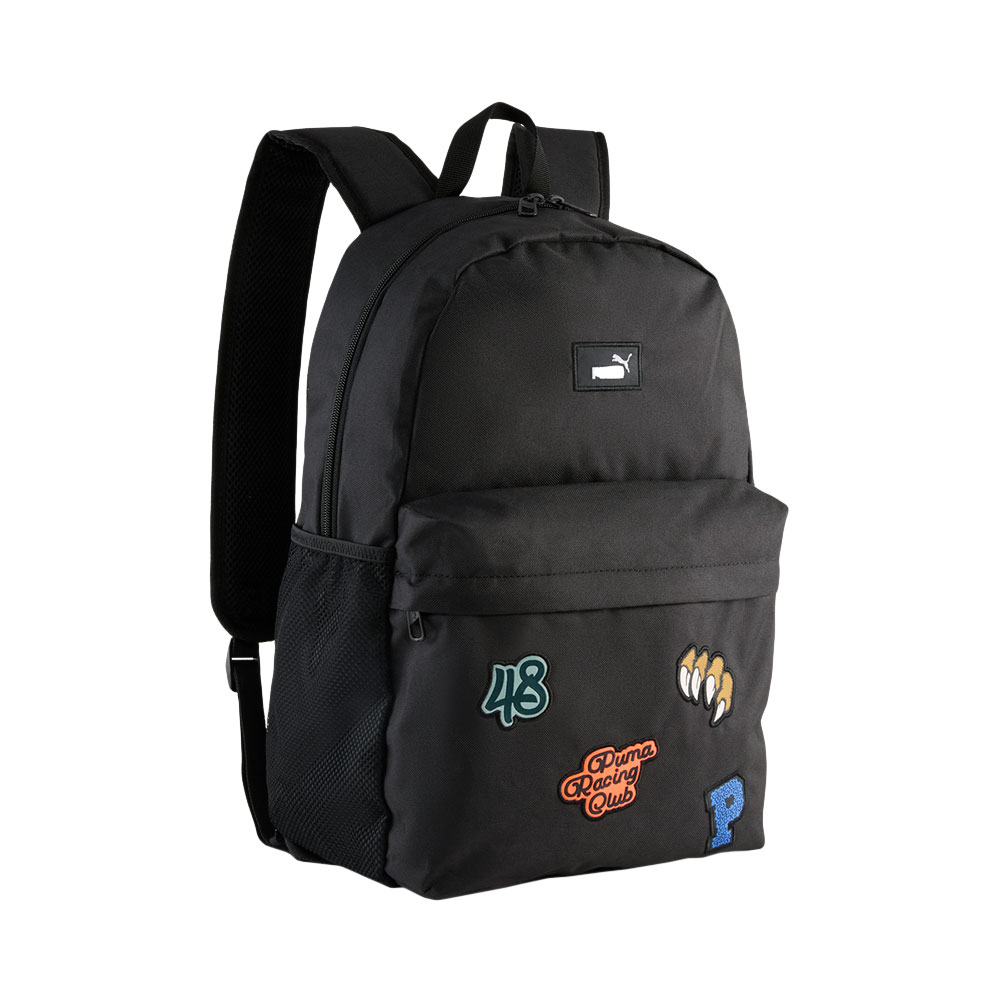 Puma Phase Patch Backpack image number null