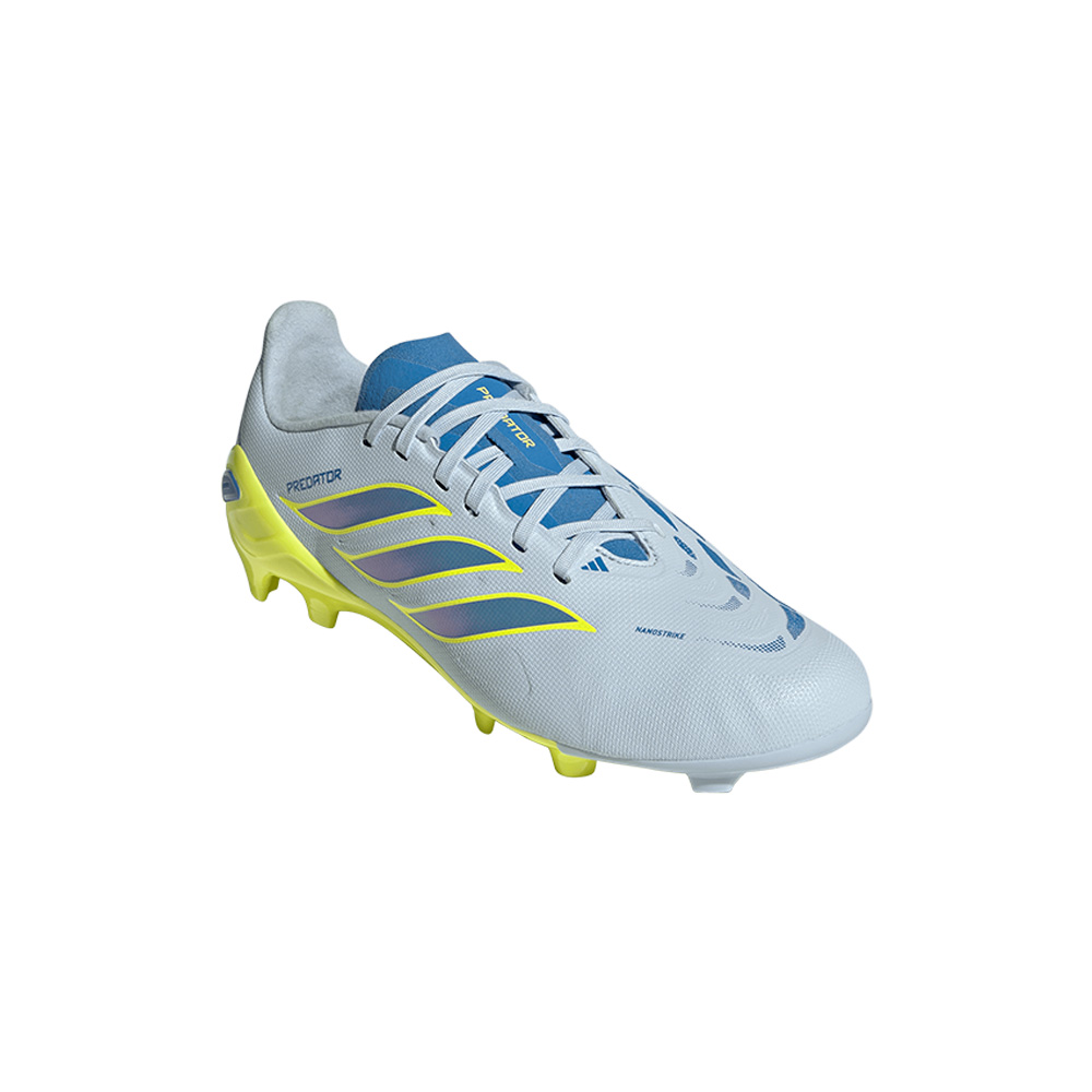 Adidas Predator League Fg J MULTICOLOR 