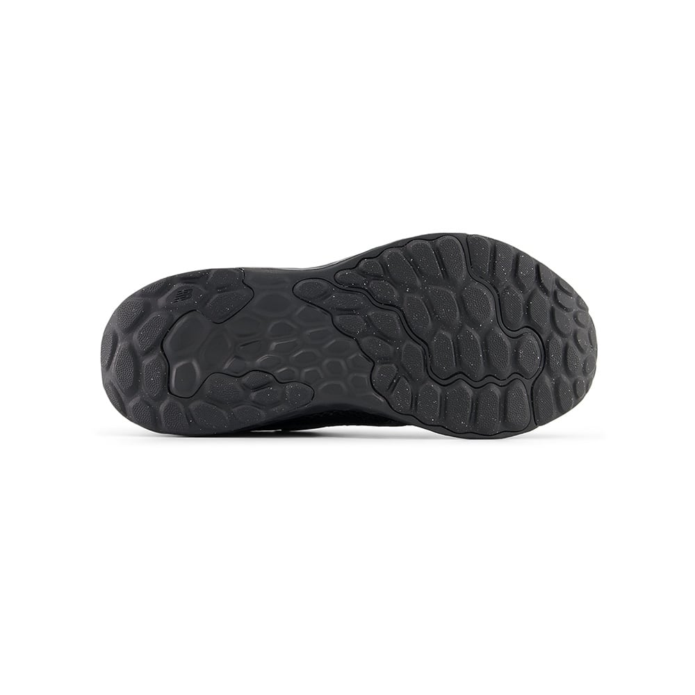 Tenis New Balance Fresh Foam Arishi V4 Negro 