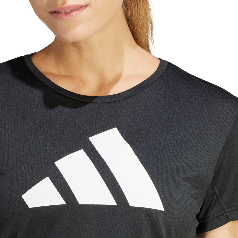 Adidas Camiseta Run It image number null