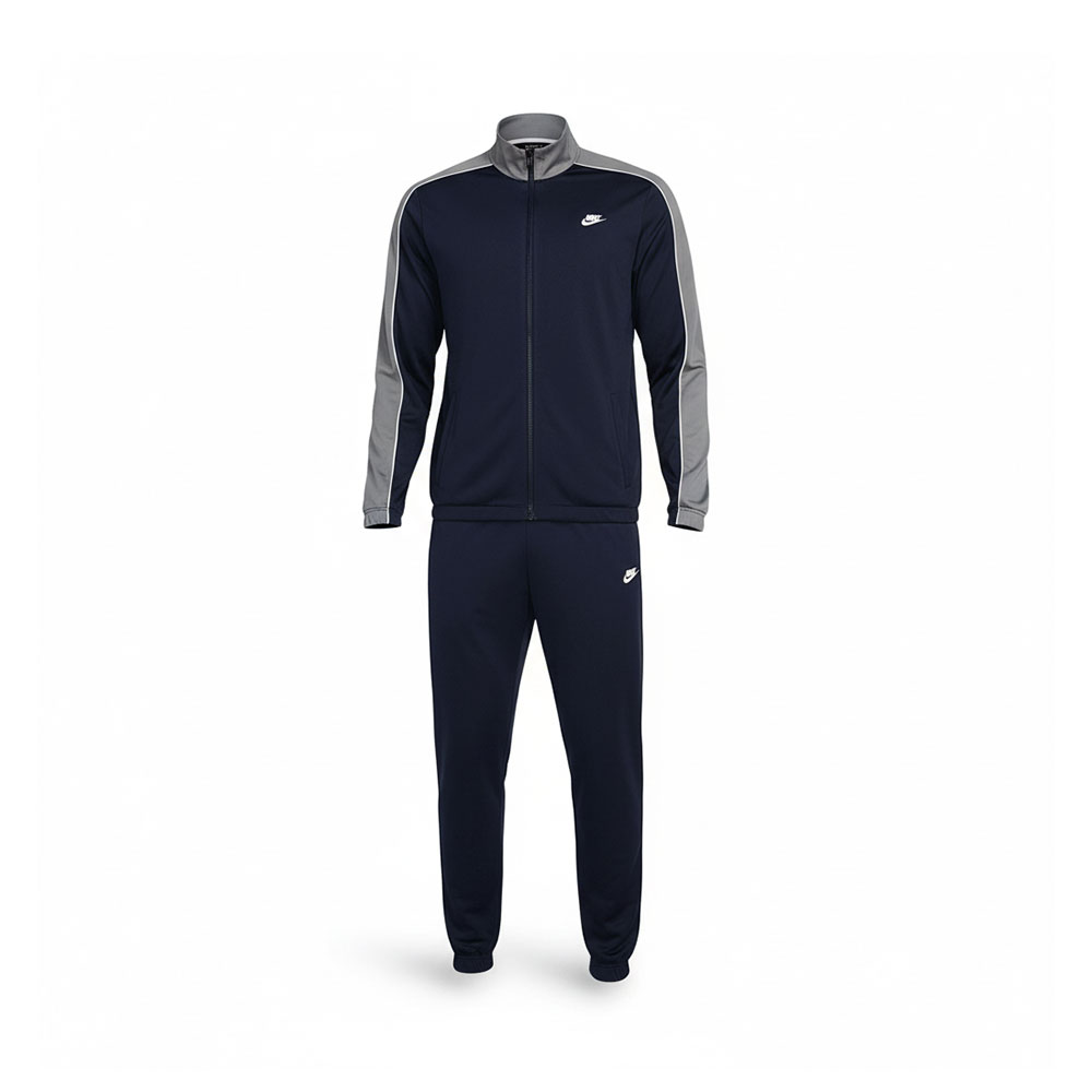Nike M Nk Club Pk Trk Suit image number null