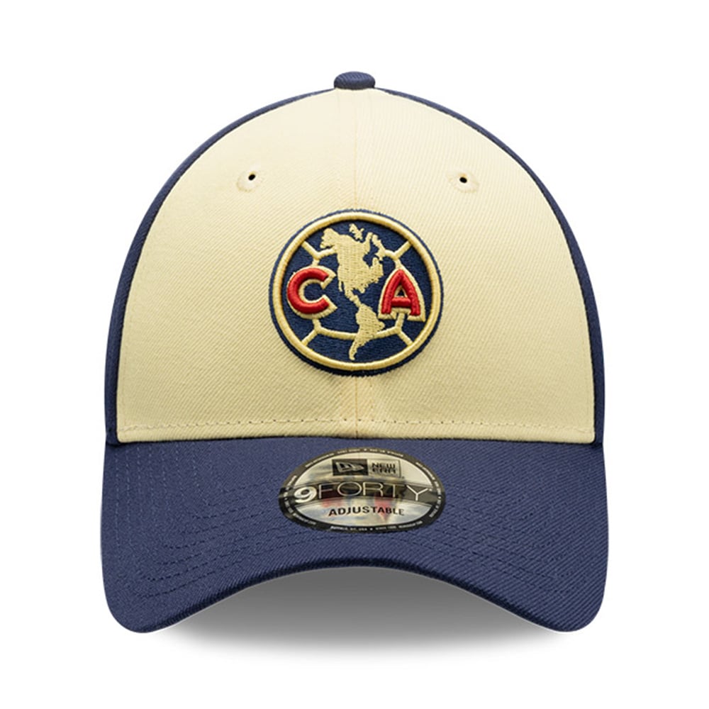 New Era 940 Lmx Stdm America image number null