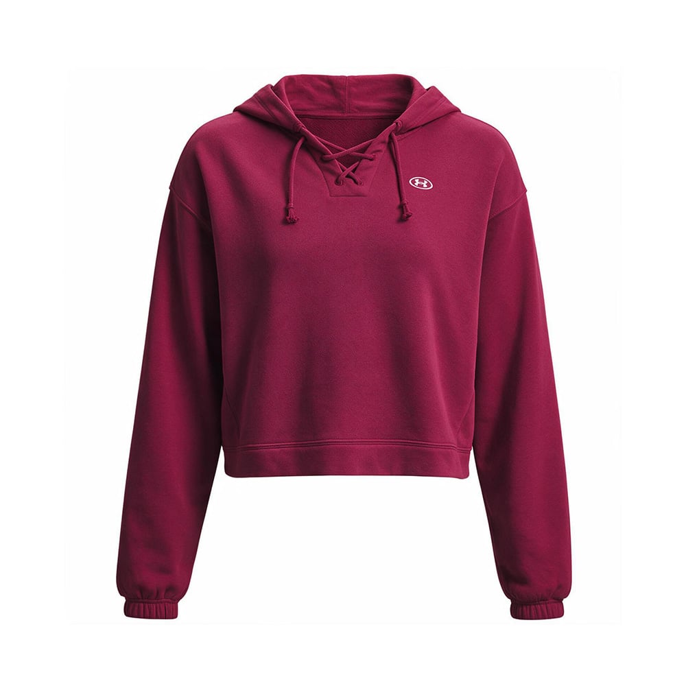 Under Armour Rival Fleece Laceup Hdy MULTICOLOR 
