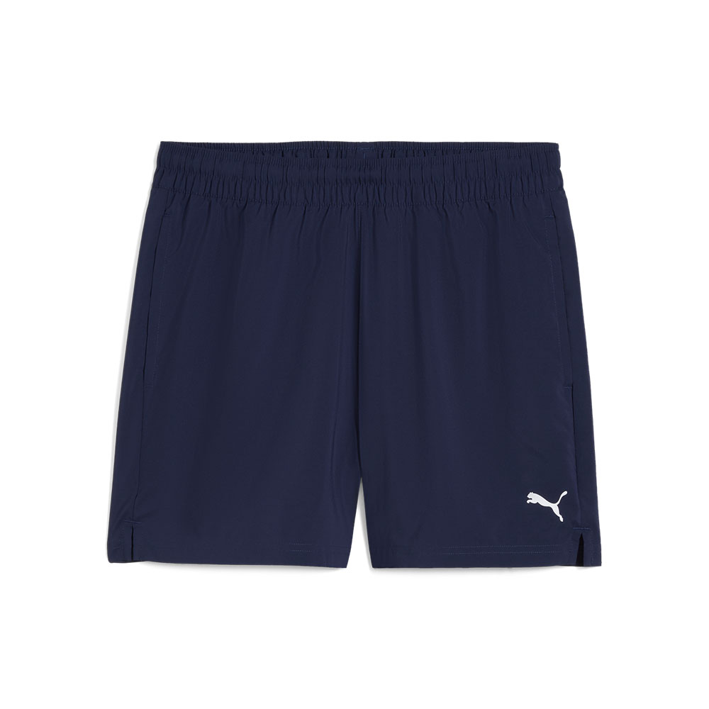 Puma M Tad Essentials 5 Woven Short image number null