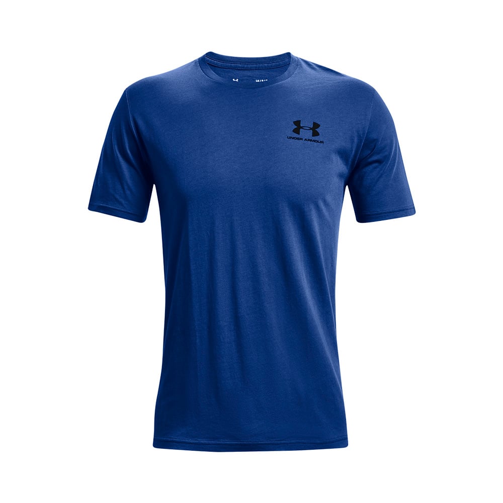 Under Armour Ua M Sportstyle Lc Ss image number null