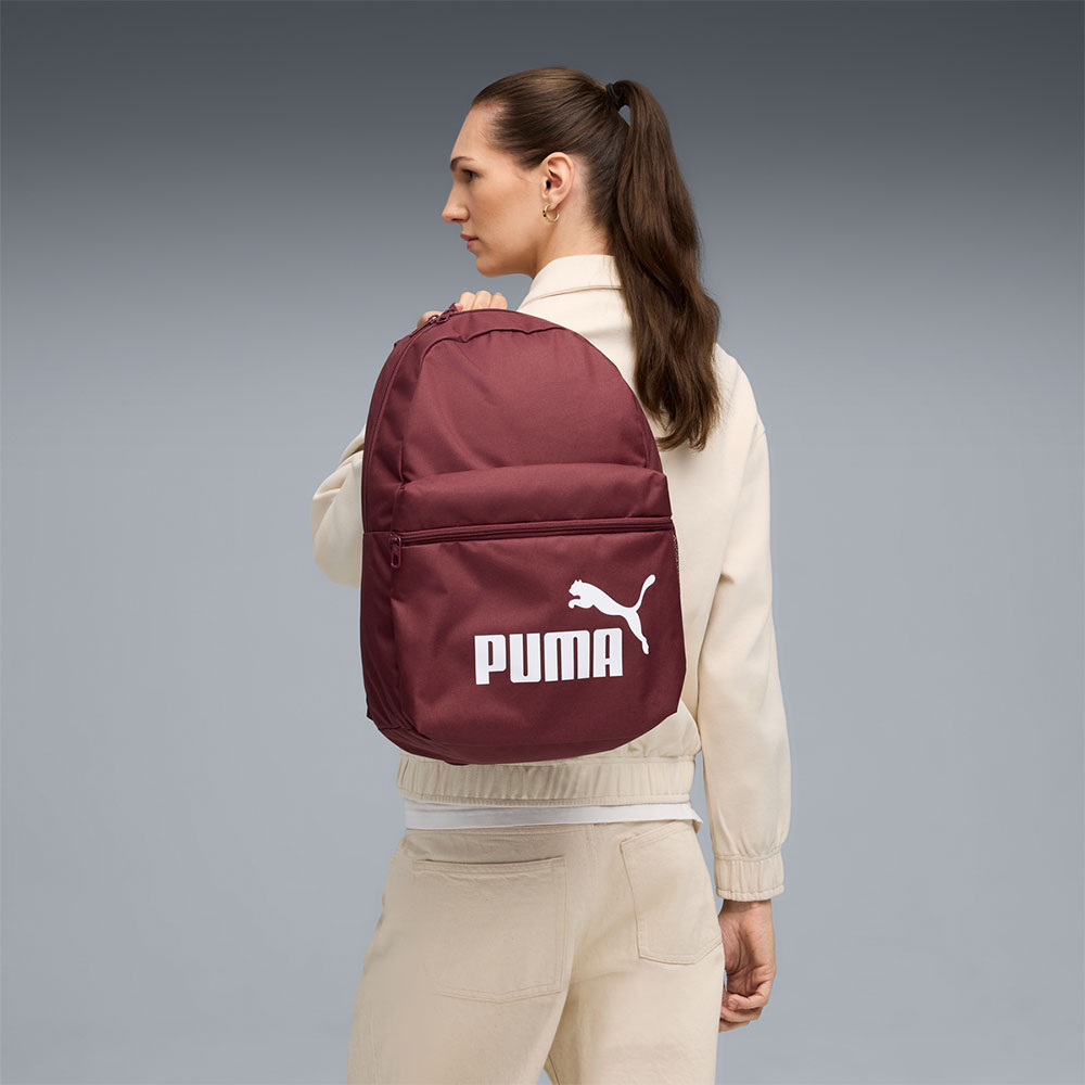 Puma Phase Backpack image number null