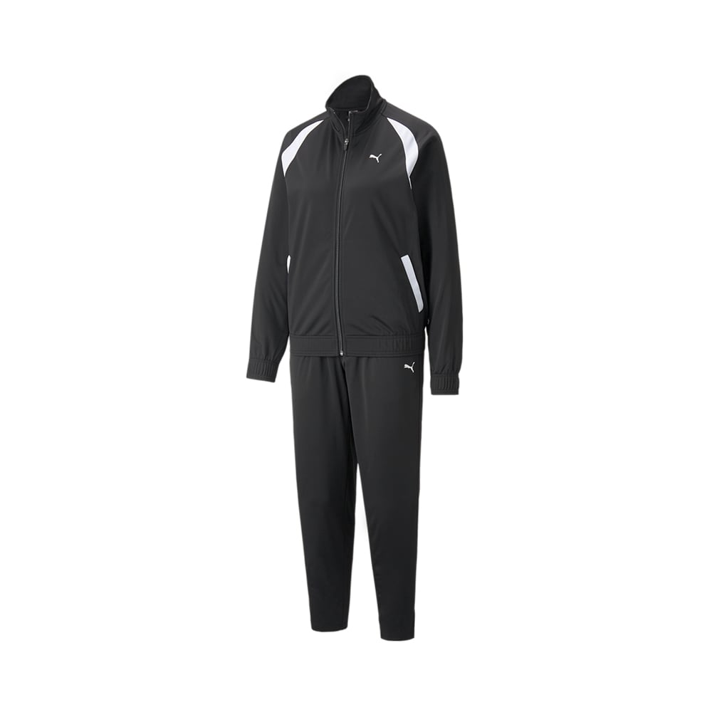 Puma Classic Tricot Suit Op image number null