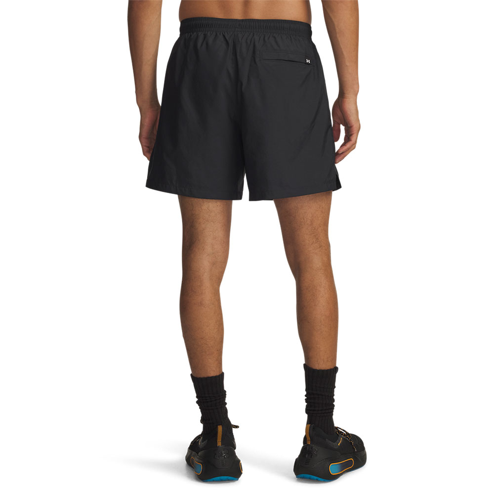 Under Armour Ua Icon Volley Dotd Short MULTICOLOR 