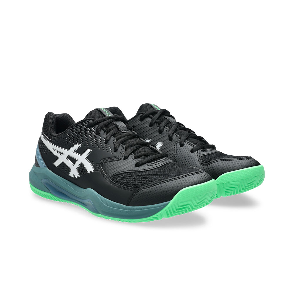Asics Dedicate 8 Padel MULTICOLOR 