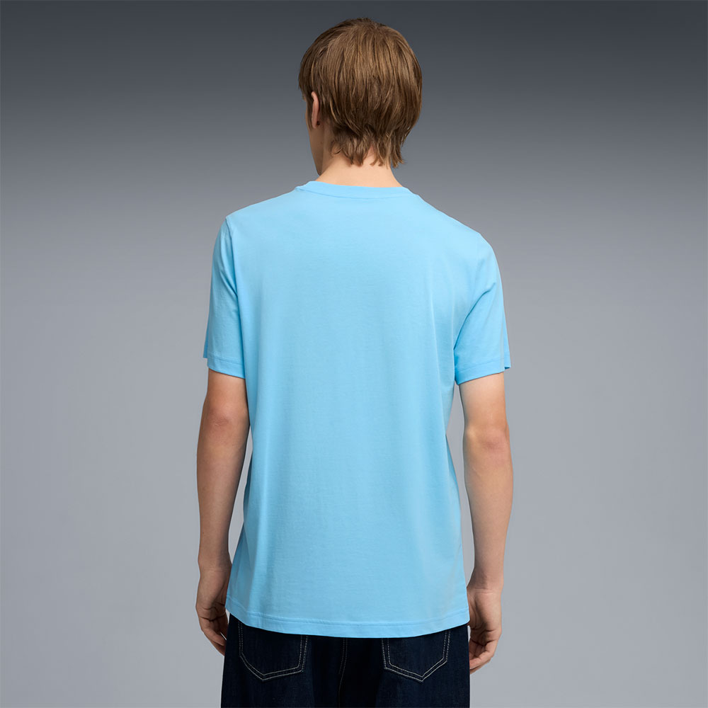 Puma Ess No1 Logo Tee S image number null