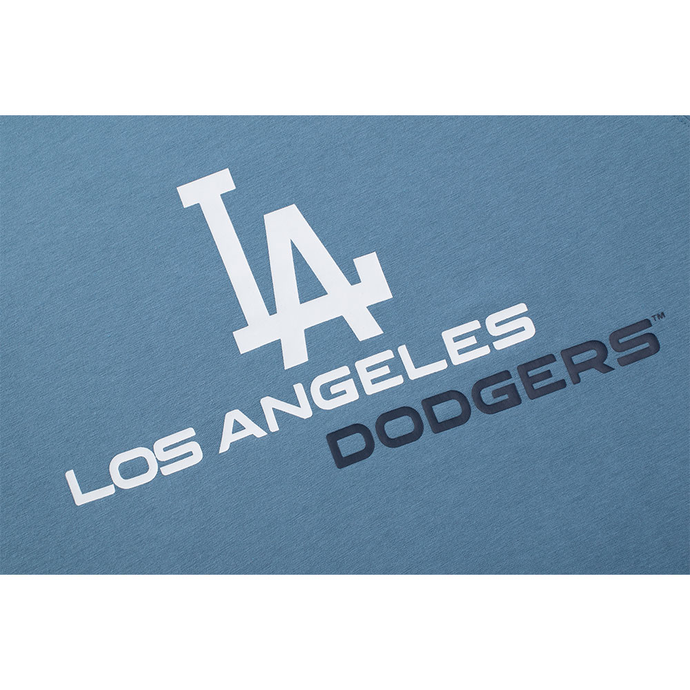 Fexpro Tshirt Los Angeles Dodgers Ni&ntilde;o image number null
