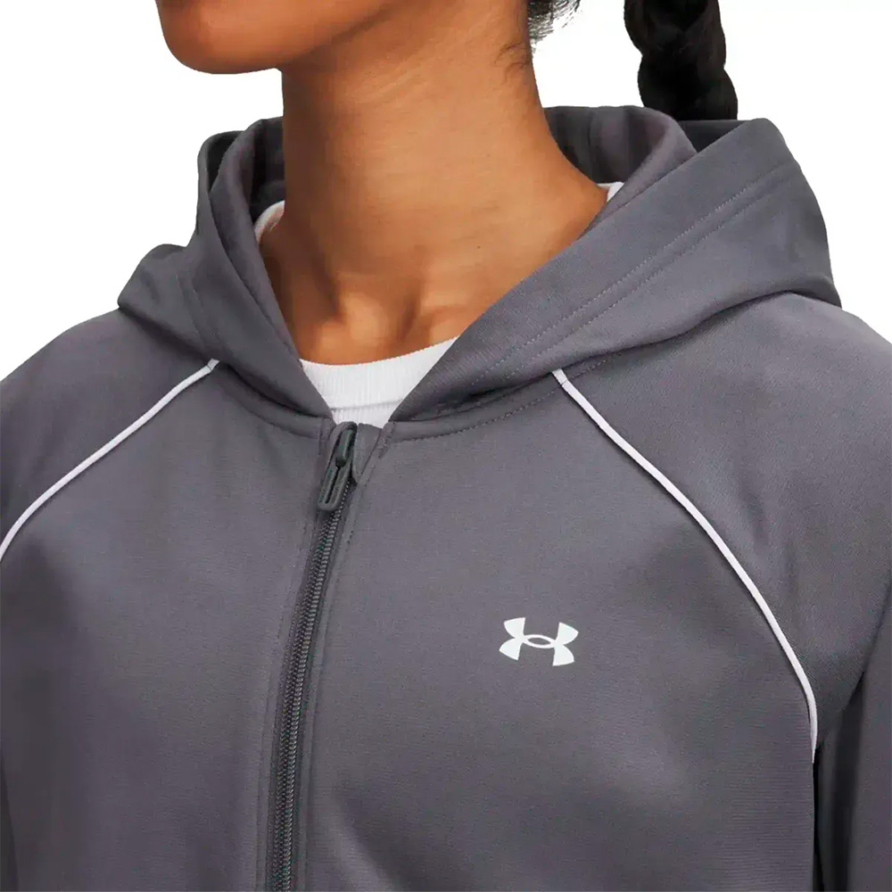 Under Armour Rival Tricot Tracksuit Hd MULTICOLOR 